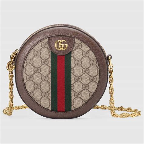 gucci handbag round|Gucci handbags for woman.